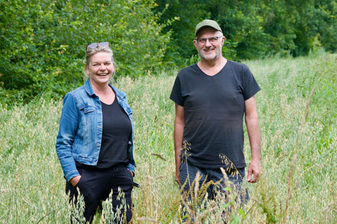 Bio Landbouwbedrijf Smilke