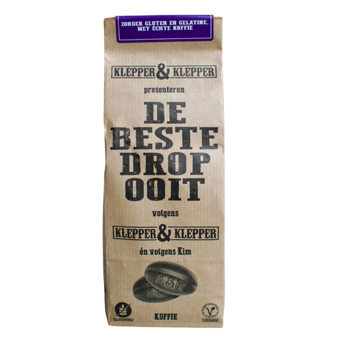 De Beste Drop Ooit