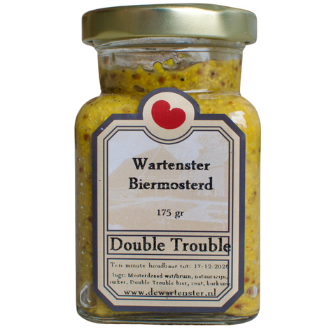 Wartenster Mosterd