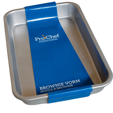 Brownievorm