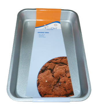 Browniemix - biologisch