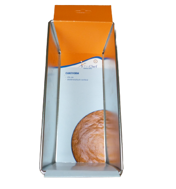 Cakemix - biologisch