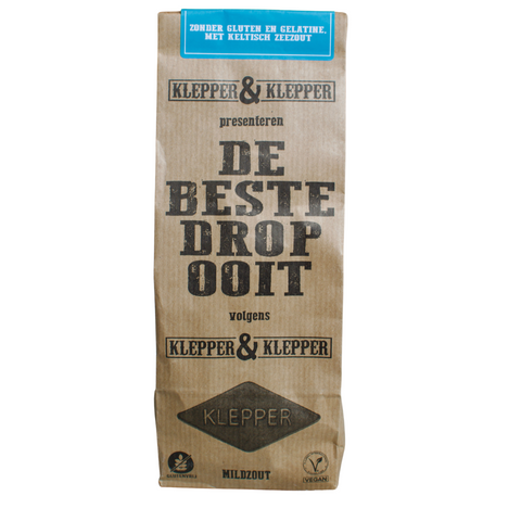 De Beste Drop Ooit