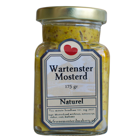 Wartenster Mosterd