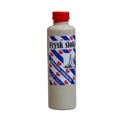 Frysk Slokje