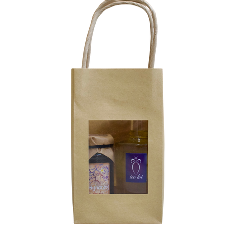 Samos geschenkset