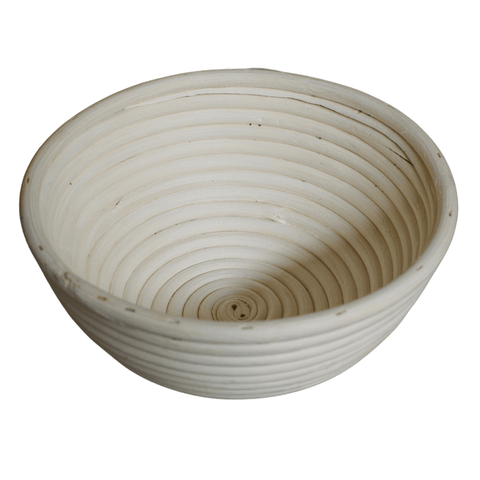Rijsmandje rond 400-600