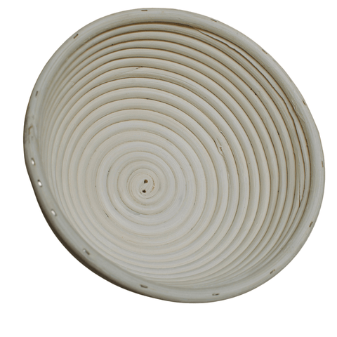 Rijsmandje rond 400-600