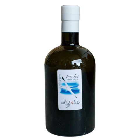Olijfolie Ico Loi 500ml