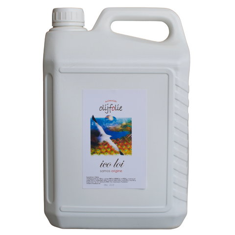 Olijfolie Ico Loi 5 Ltr