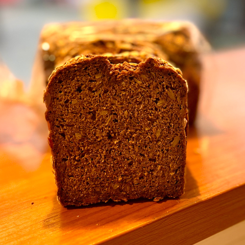 Tarwe Haverbrood desem - biologisch